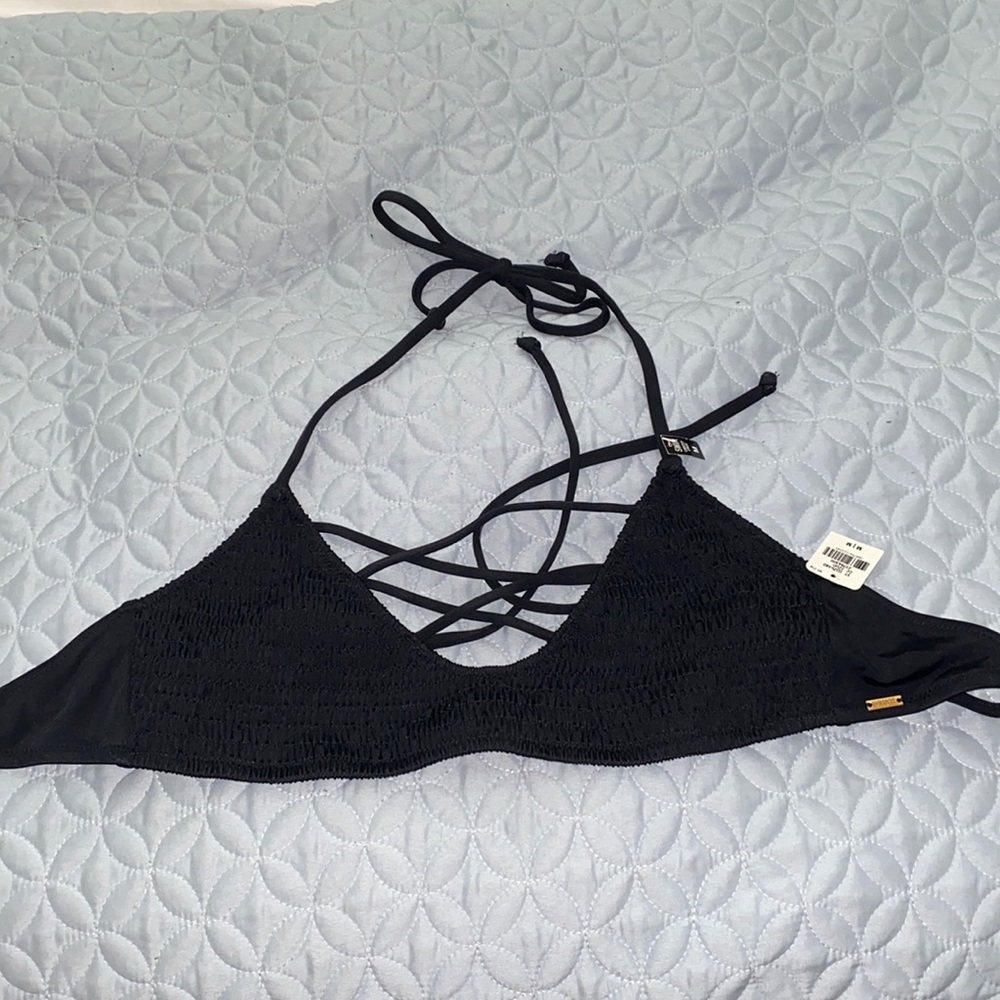Swim top